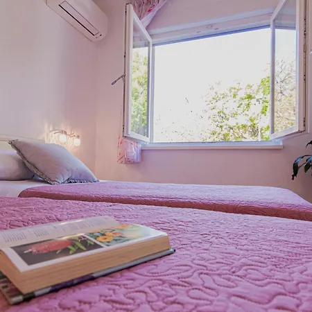 Apartmán Stylish Oliva On Bacvice Near Old Town Split