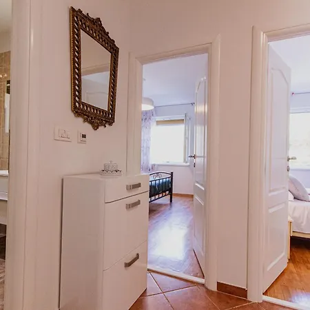 Apartmán Stylish Oliva On Bacvice Near Old Town