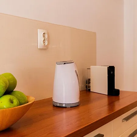 Apartmán Stylish Oliva On Bacvice Near Old Town