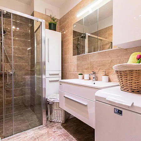 Διαμέρισμα Stylish Oliva On Bacvice Near Old Town Σπλιτ