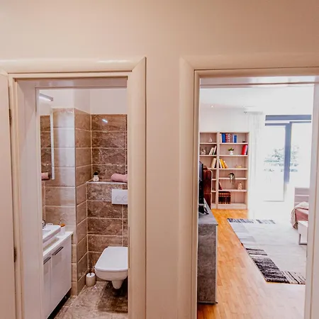 Διαμέρισμα Stylish Oliva On Bacvice Near Old Town Σπλιτ