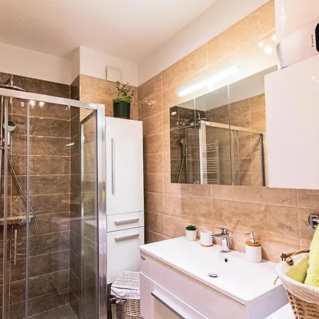 Stylish Oliva On Bacvice Near Old Town * Σπλιτ