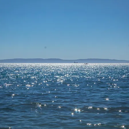 Διαμέρισμα Stylish Oliva On Bacvice Near Old Town