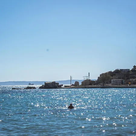 Διαμέρισμα Stylish Oliva On Bacvice Near Old Town Σπλιτ