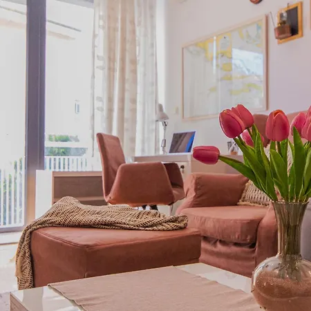 Apartman Stylish Oliva On Bacvice Near Old Town *